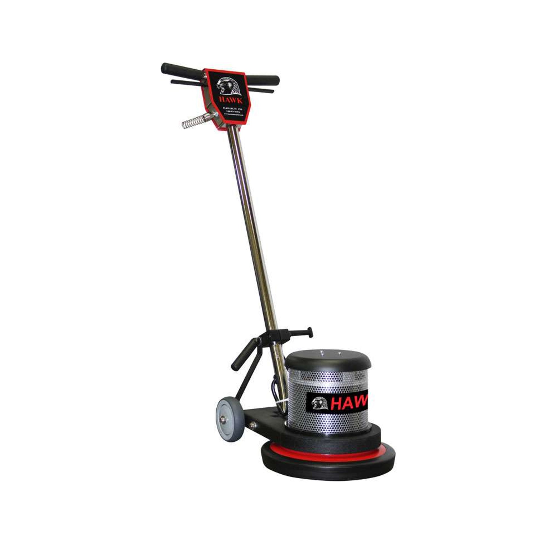 Hawk Enterprises HAWK XHD 2-Speed Extra Heavy Duty - 13 Inch - F04-13-01