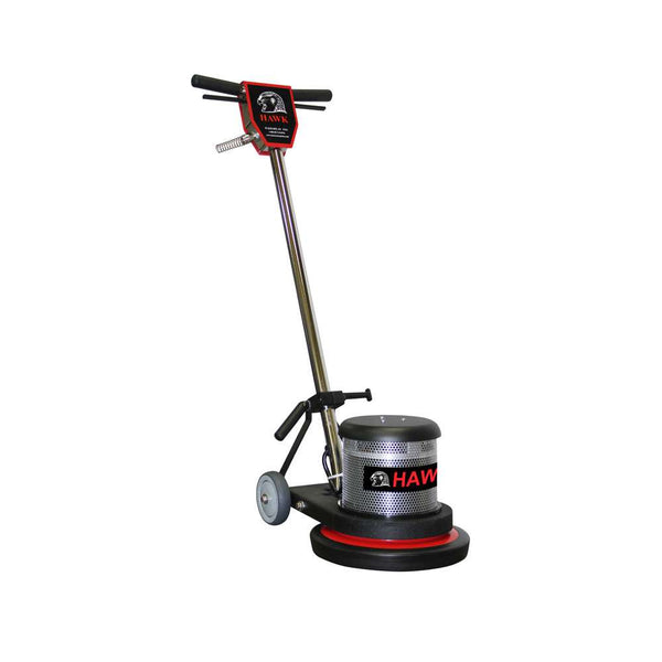 Hawk Enterprises HAWK XHD 2-Speed Extra Heavy Duty - 13 Inch - F04-13-01