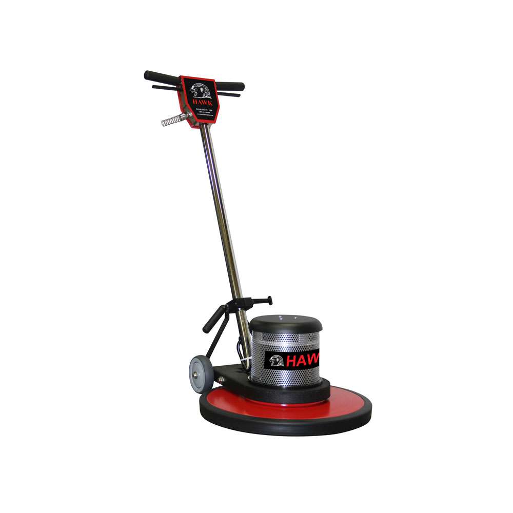 Hawk Enterprises HAWK XHD 2-Speed Extra Heavy Duty - 20 Inch - F04-20-01