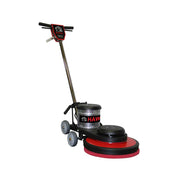 Hawk Enterprises HAWK High Speed Burnisher - 1500 RPM w/DC Motor - 17 Inch - F1500-17-01