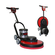Hawk Enterprises HAWK Centerfold High Speed Burnisher - 2000 RPM w/DC Motor - 17 Inch - F2000-17-01CF