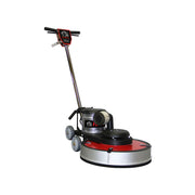 Hawk Enterprises HAWK High Speed Burnisher - 1500 RPM w/DC Motor & Active Dust Control- 20 Inch - F1500-20-01DC