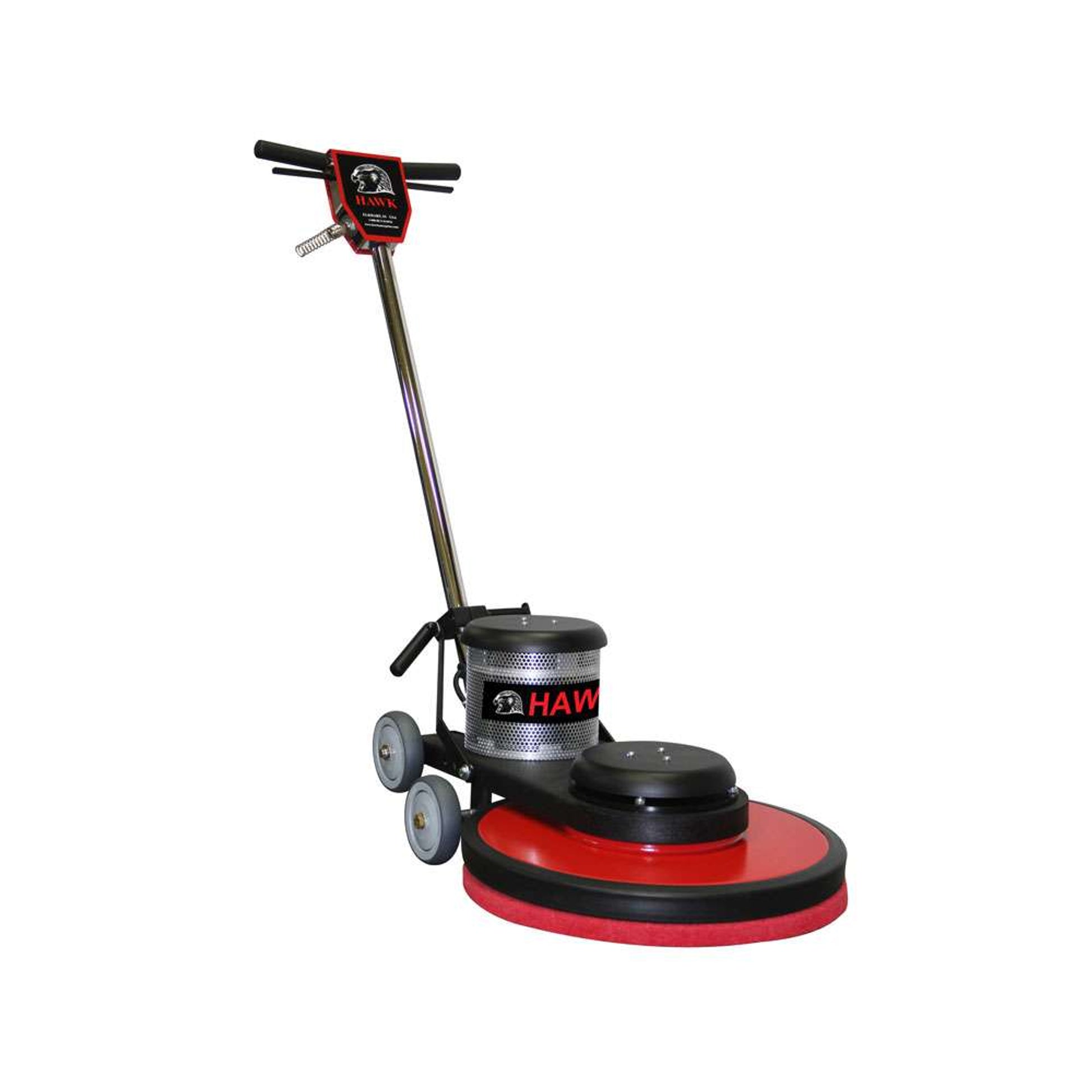 Hawk Enterprises HAWK High Speed Burnisher - 20000 RPM w/DC Motor - 20 Inch - F2000-20-01