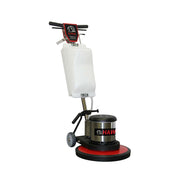 Hawk Enterprises HAWK Deluxe Floor Machine - 17 Inch - F17-01-DX