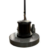 Hawk Enterprises HAWK XHD 2-SPEED 360 - 17 Inch - F05-17