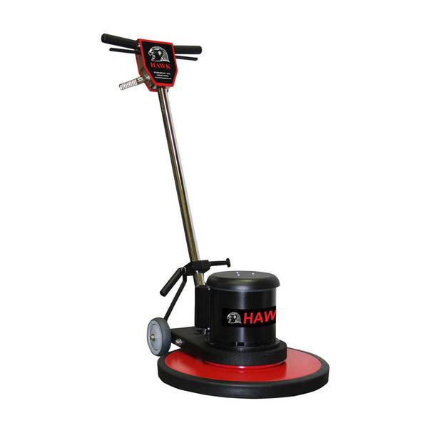 Hawk Enterprises HAWK HD Professional Floor Machine - 20 Inch - F20-01