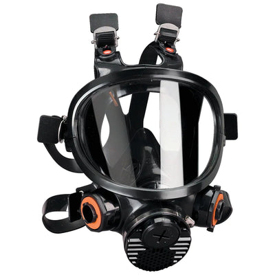 3M Full Face First Responder Respirator FR-7800B Series [S, M, L]