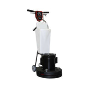 Hawk Enterprises HAWK Brute Severe Duty Pro Floor Machine - 17 Inch - F37-01-PRO
