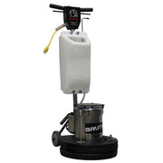 Hawk Enterprises HAWK Brute Severe Duty Deluxe Floor Machine - 17 Inch - F37-01-DX