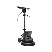 Hawk Enterprises HAWK Brute 360 Severe Duty w/Dust Pickup - 17 Inch CP - F38-C