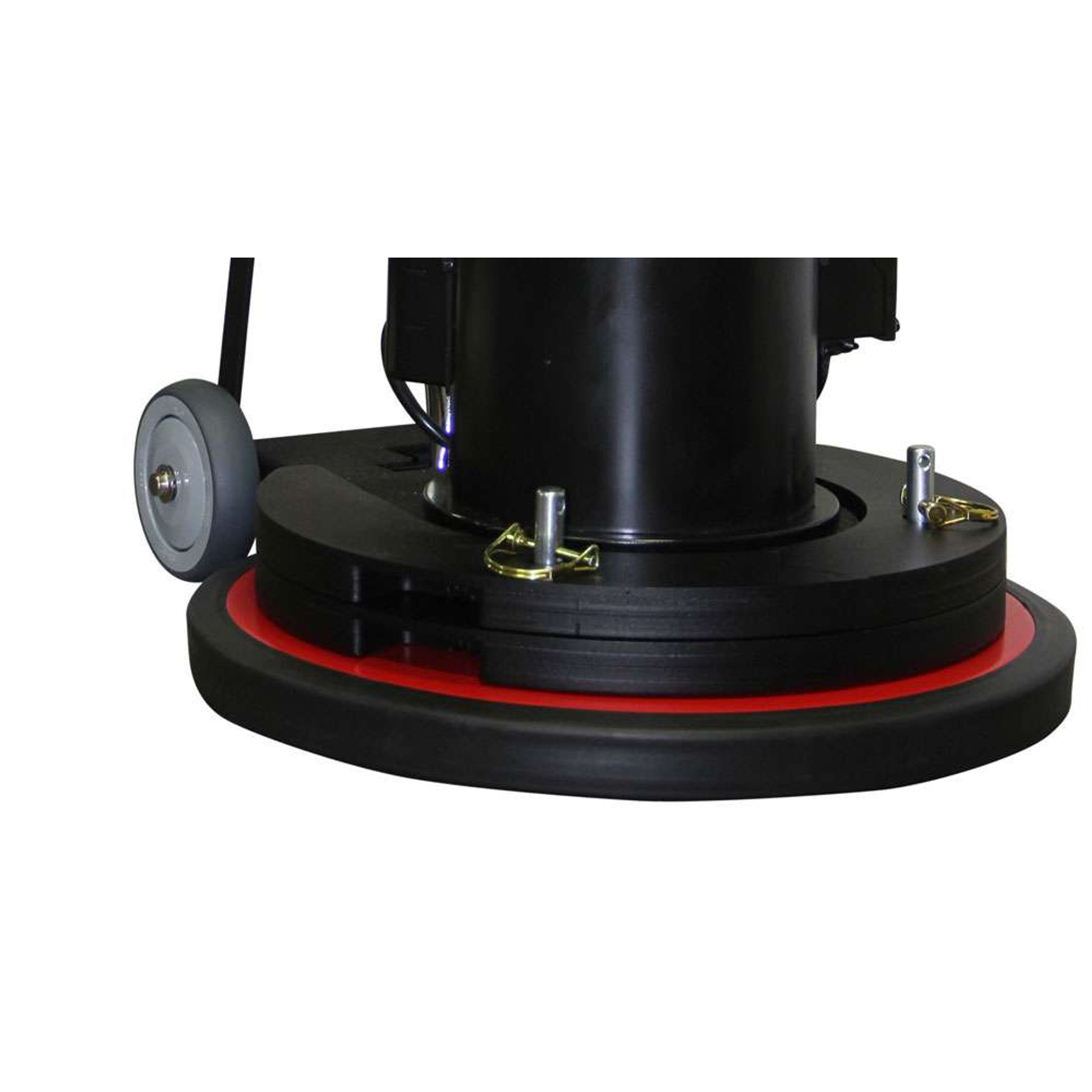 Hawk Enterprises HAWK Brute Severe Duty Pro Floor Machine - 20 Inch - F40-01-PRO
