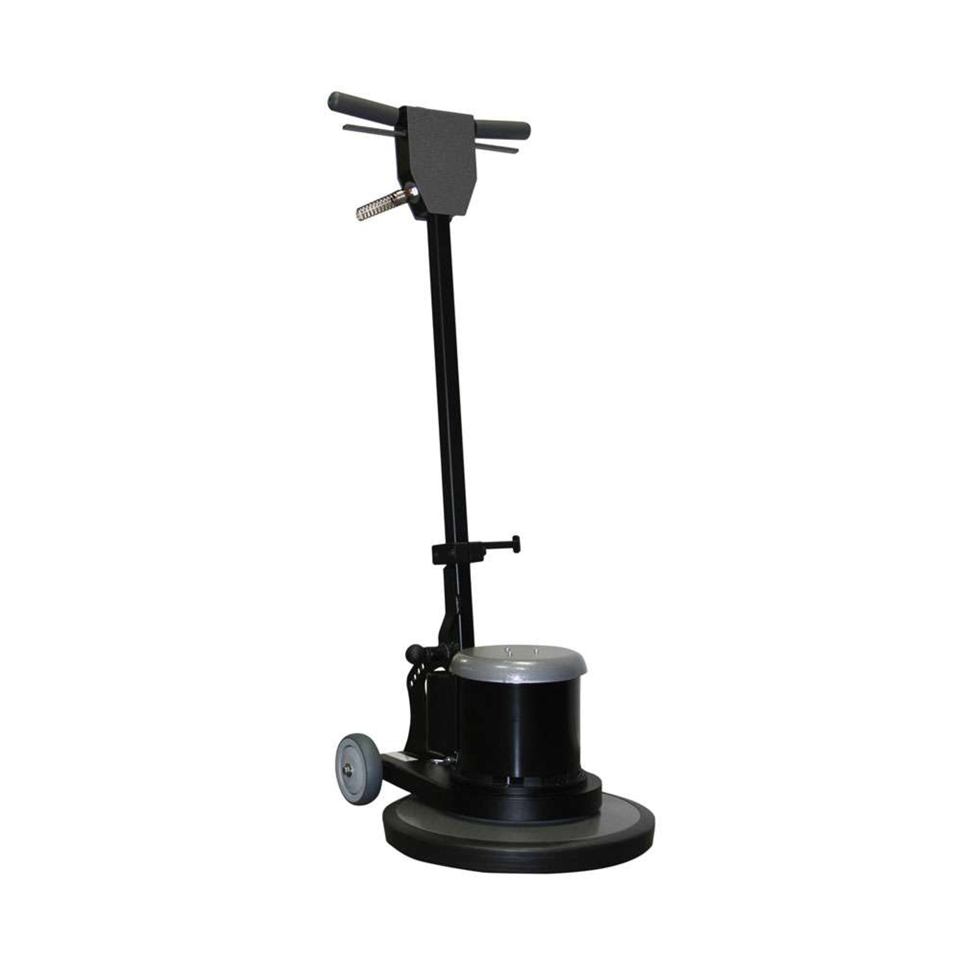 Hawk Enterprises Modern HD Floor Machine w/ Removable Handle Design - 17 Inch - F50-17-02