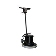 Hawk Enterprises Modern 2-Speed XHD Floor Machine w/ Removable Handle Design -17 Inch - F53-17-02