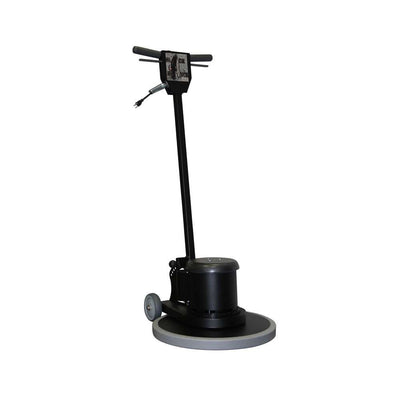 Hawk Enterprises Modern XHD 20" Floor Machine w/ Removable Handle Design - F51-20-02
