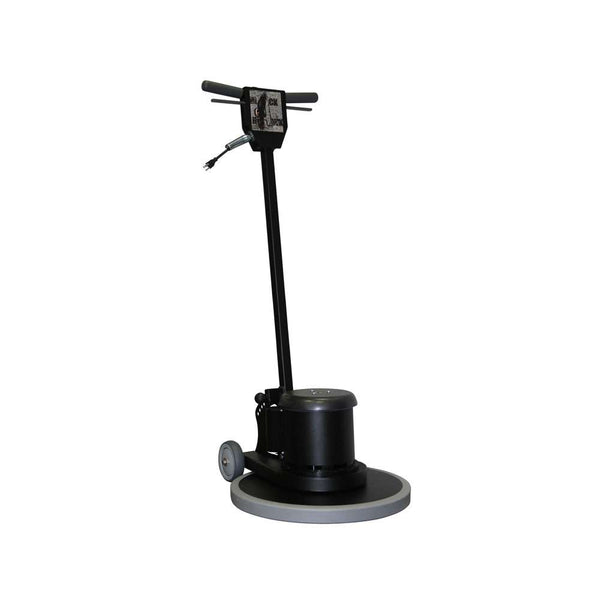 Hawk Enterprises Modern HD Floor Machine w/ Removable Handle Design - 20 Inch - F50-20-02
