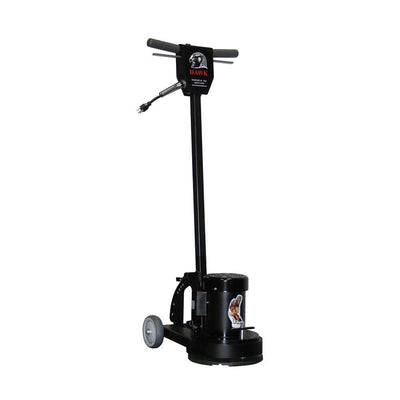Hawk Enterprises Mighty Mini 10 Inch, w/48 Inch Handle - F60-10ST