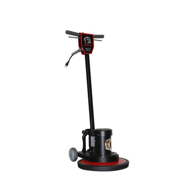 Hawk Enterprises Mighty 17 Inch Severe Duty Floor Machine - F60-17-01