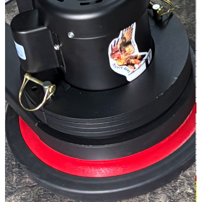 Hawk Enterprises 22LB Weight Kit - Mighty/GP26 - A0356-20