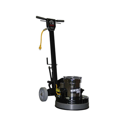 Hawk Enterprises HAWK Merlin 360Severe-Duty w/360 Dust Pickup 20" Inches C - F75-20C