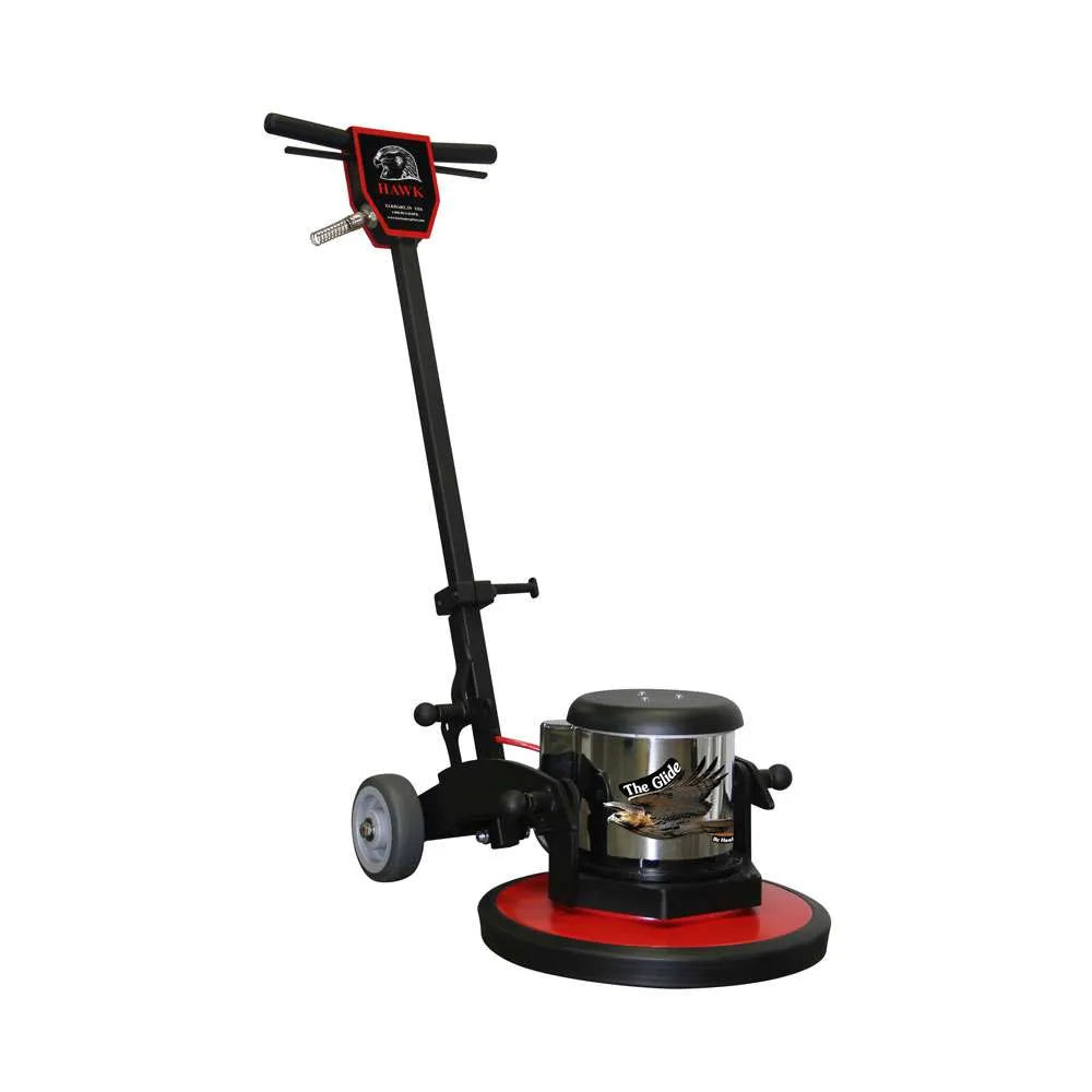 Hawk Enterprises HAWK Glide Freedom HD Professional 17 Inch - F91-17-01