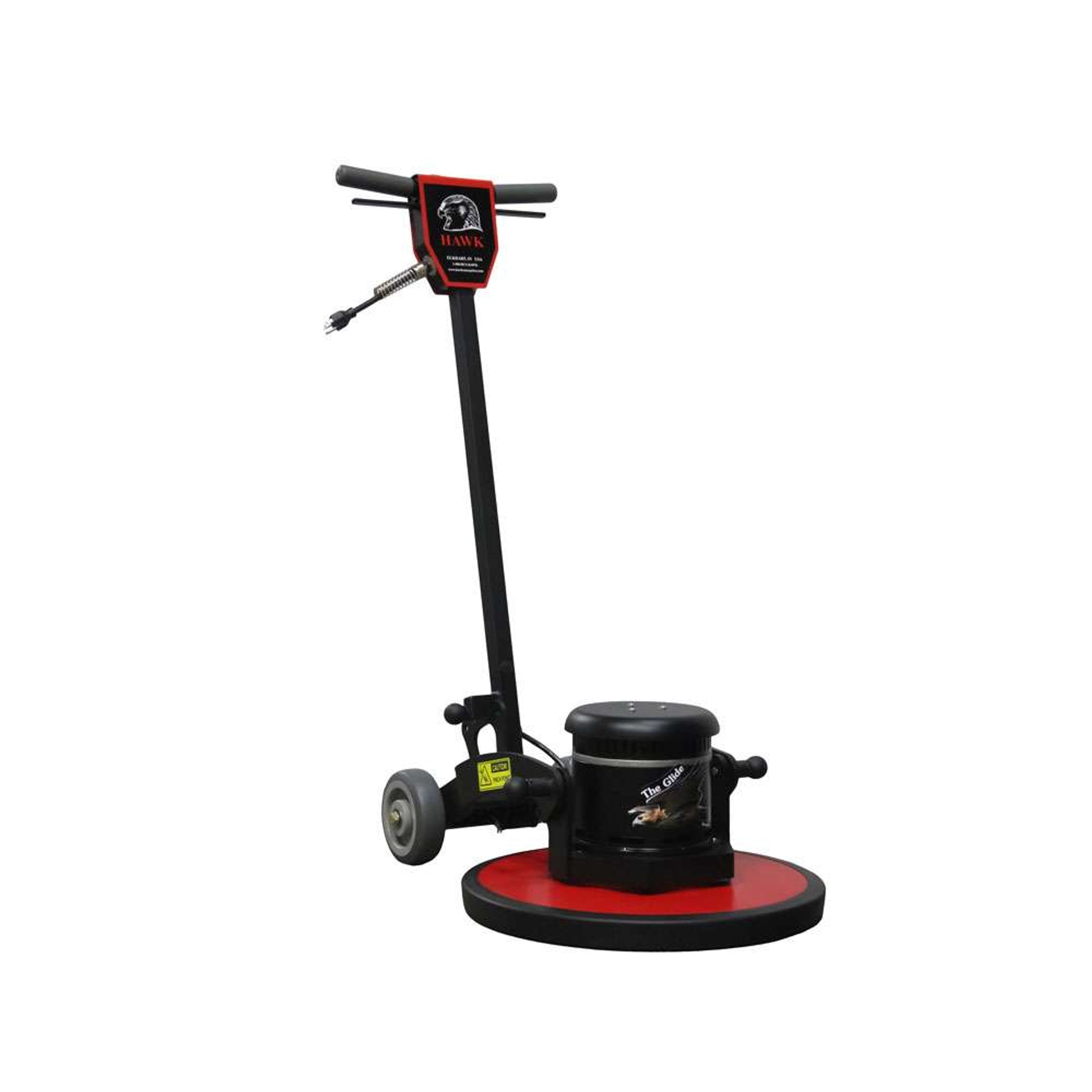Hawk Enterprises HAWK Glide Freedom 2-Speed HD 20 Inch - F93-20-01