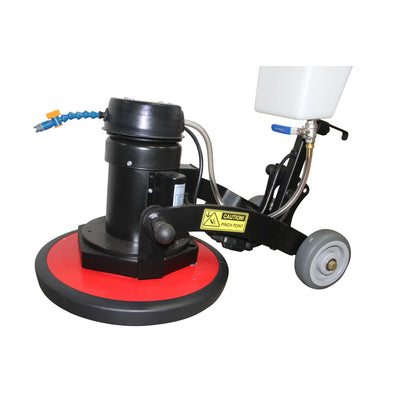 Hawk Enterprises HAWK Glide WDProfessional - 1.0 HP TE - 17 Inch - F95-17-01