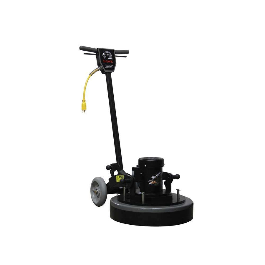 Hawk Enterprises HAWK Glide 360 DBC WDProfessional  -  20 Inch - F95-20DB