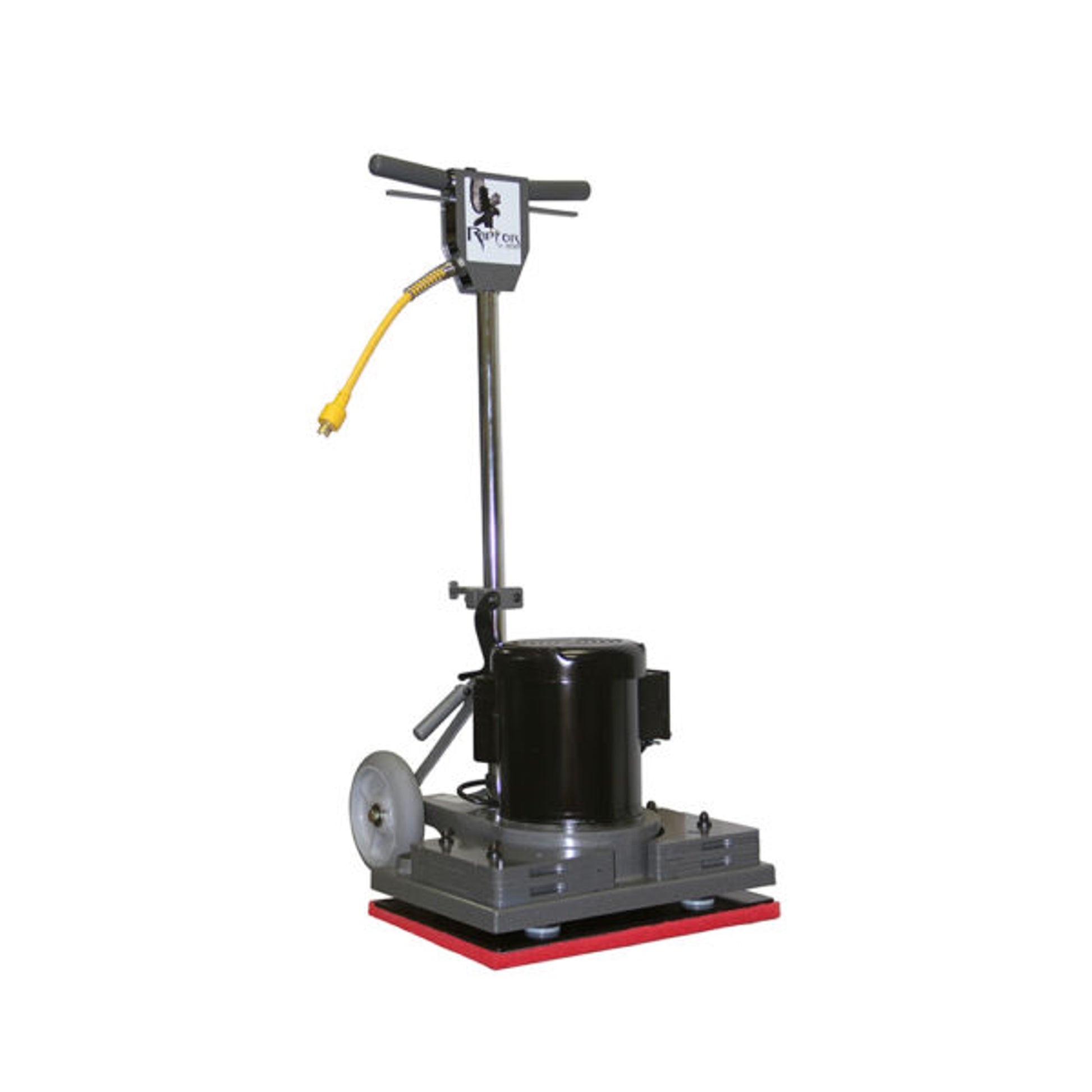 Hawk Enterprises HAWK G2 Raptor Orbital Floor Machine 1740 RPM - 20"x14" - F98-RAP