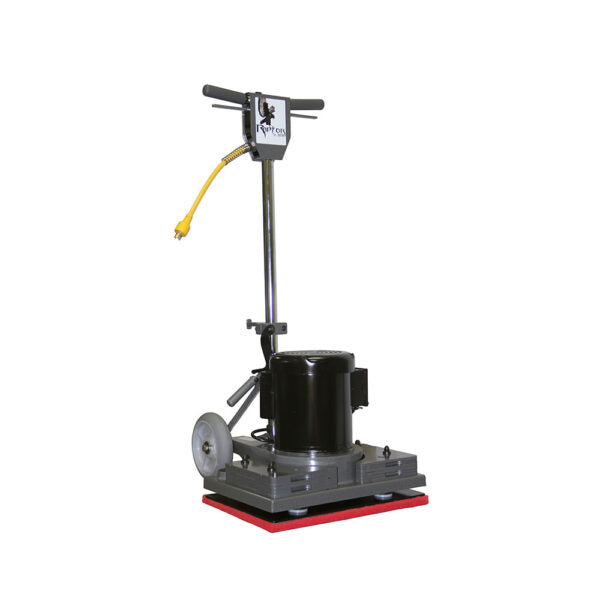 Hawk Enterprises HAWK G2 Raptor Orbital Floor Machine 1740 RPM - 20"x14" - F98-RAP