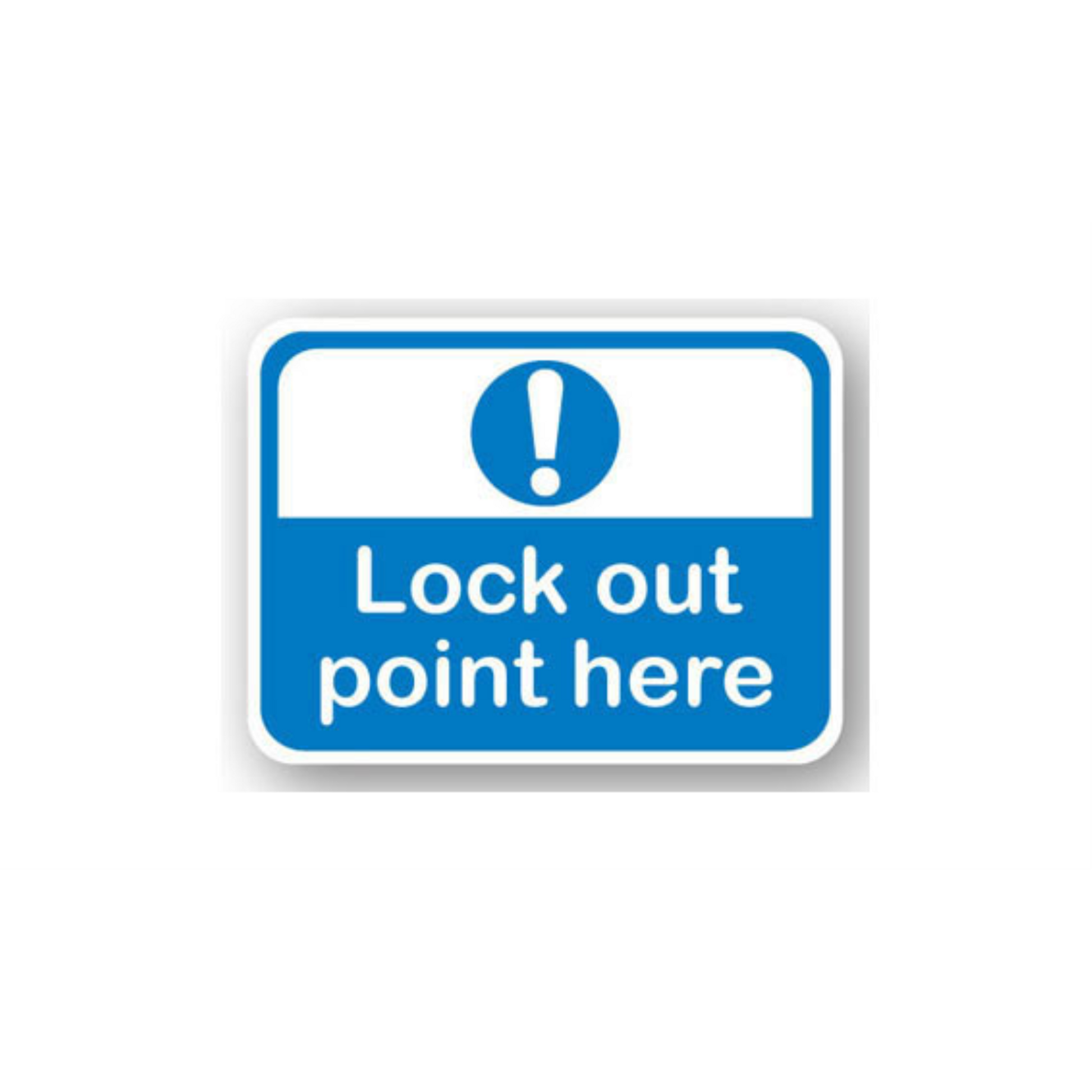 Point Here 12