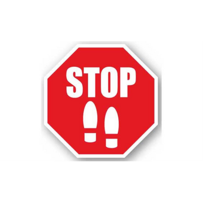 32" OCTAGON SIGNS - Octagon Sign - Stop - DSV-SIGN 1024 #1044 -UEN