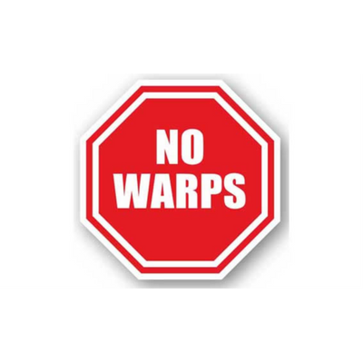 24" OCTAGON SIGNS -  Octagon Sign - No Warps - DSV-SIGN 576 #1054 -UEN