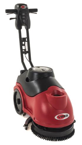 Nilfisk Viper Fang 15B Floor Scrubber - FANG15B