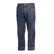 Revco 10.5 Oz. Relaxed Fit FR Stretch Denim Jeans - FD10-32P