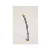 Eagle 12" x 7/8" Flex Spout Assembly - Fits Safety Cans - FD25
