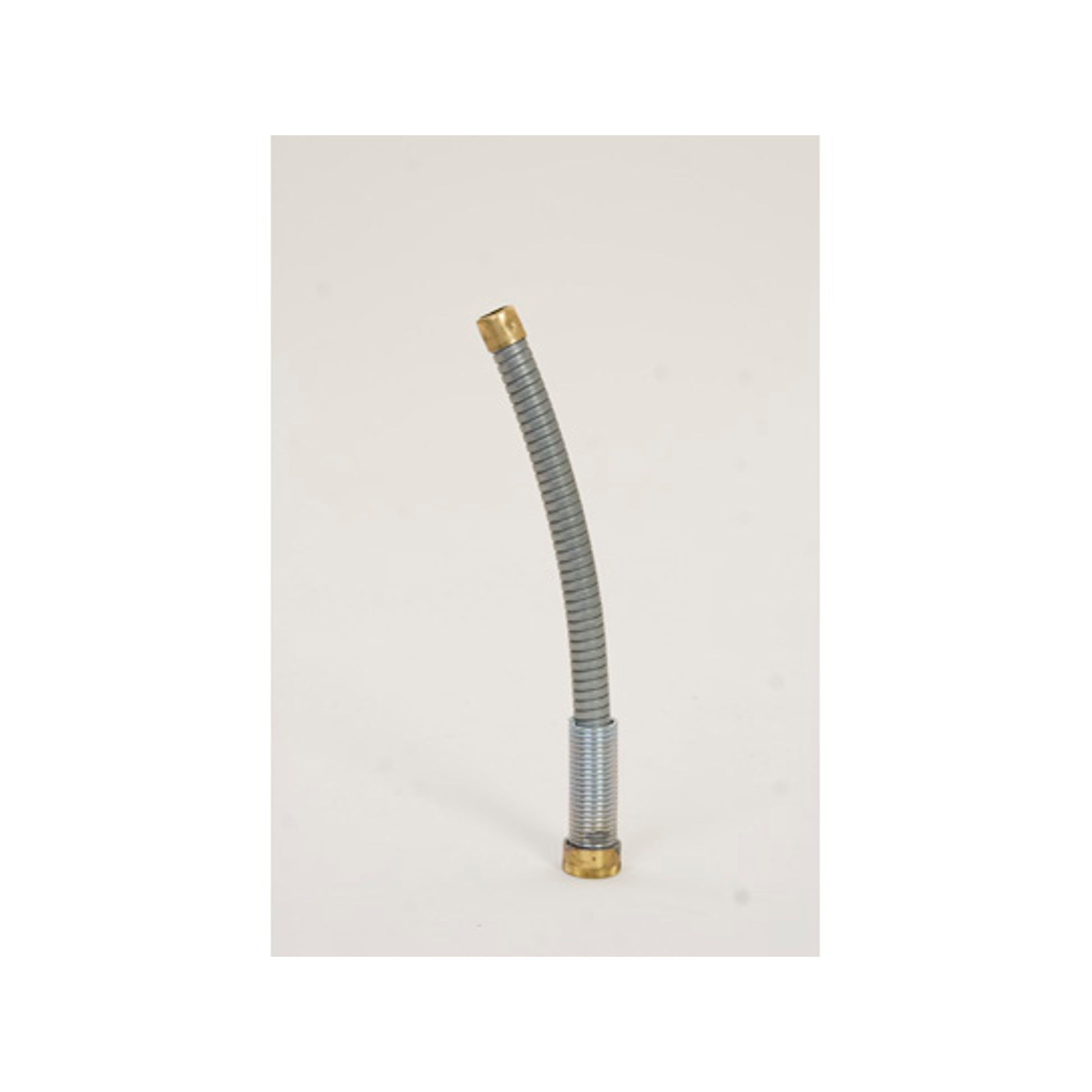 Eagle 12" x 7/8" Flex Spout Assembly - Fits Safety Cans - FD25