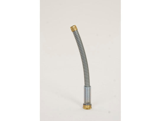 Justrite 12" x 7/8" Flex Spout Assembly - Fits Safety Cans - FD25