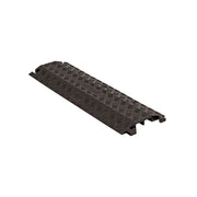 Cable Protector - Fastlane - 2-Ch - 1" - L-Conn - Black - 4 - 200 Lb Load - FL2X1.75-B