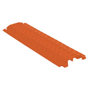 Cable Protector - Fastlane - 2-Ch - 1" - L-Conn - Orange - 4 - 200 Lb Load - FL2X1.75-O