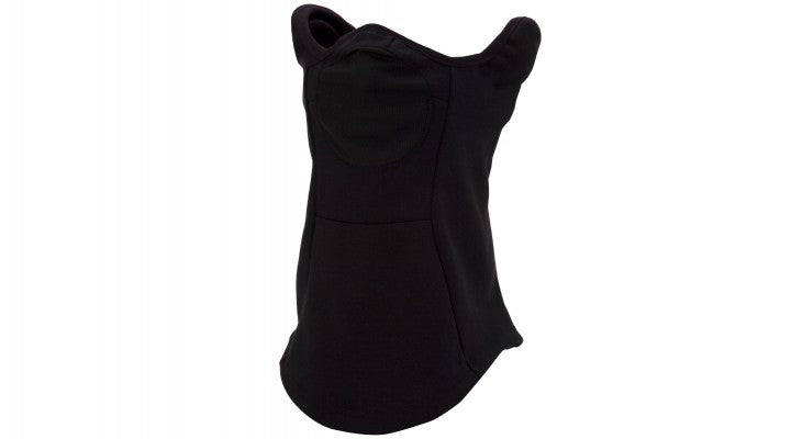 Pyramex-Face mask anti-viral black - 1/Each