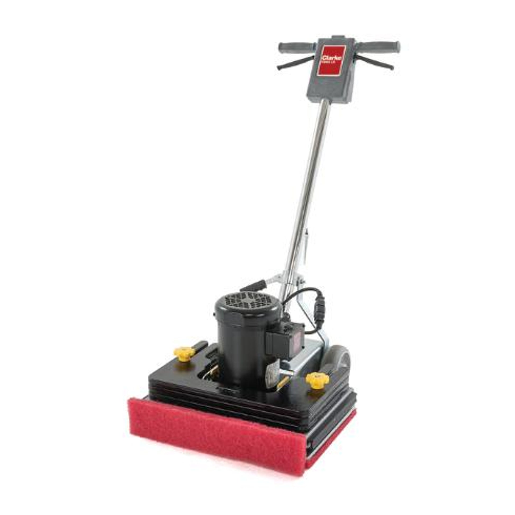 Nilfisk Clarke FM40 ST Single Disc Floor Buffer & Polisher - 56105618
