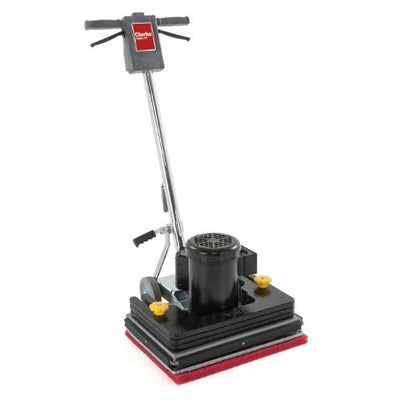 Nilfisk Clarke FM40 ST Single Disc Floor Buffer & Polisher - 56105618