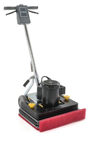 Nilfisk Advance FM810 XP Single Disc Floor Buffer & Polisher - 56105616