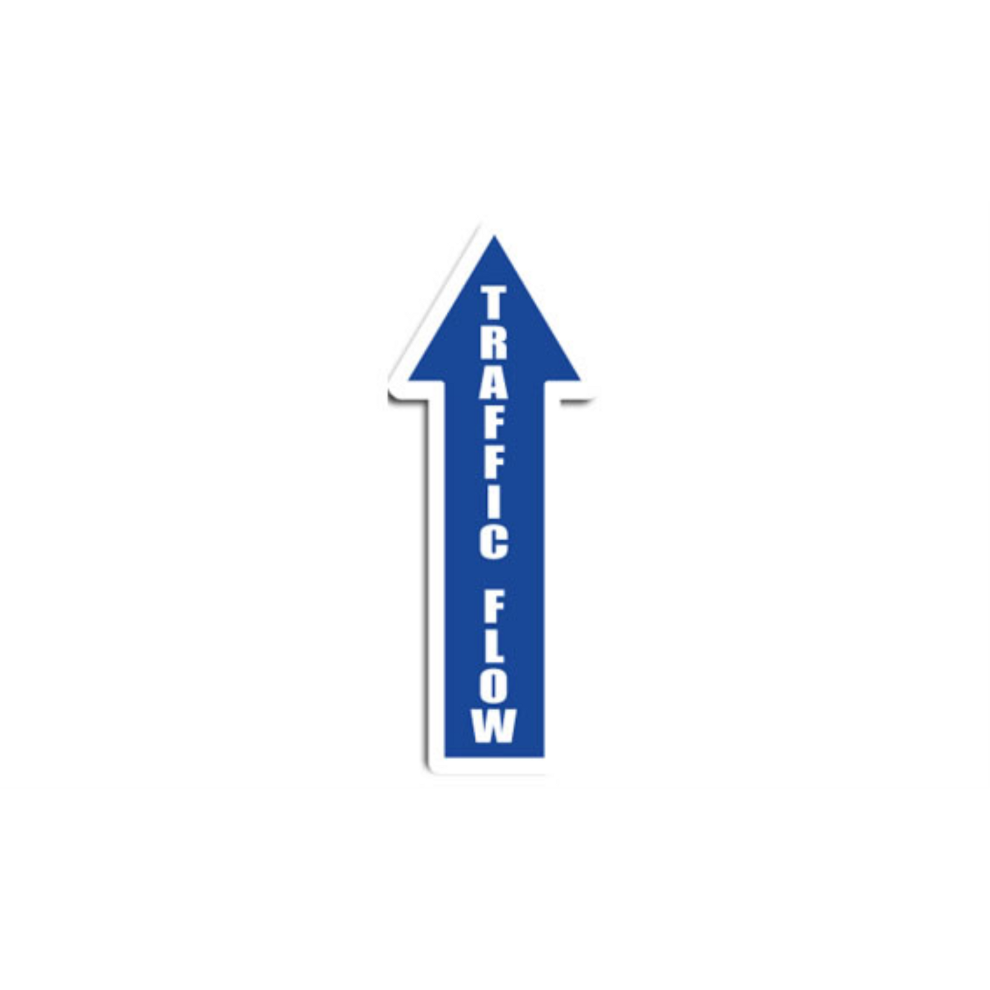 Withflow Traffic Sign 24