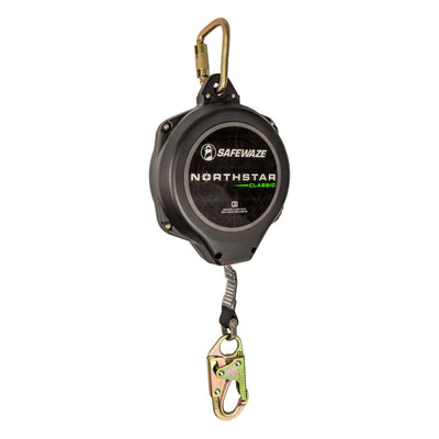 Safewaze Northstar Classic 30' Web SRL - FS-EX1530-W