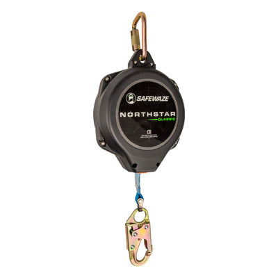 Safewaze Northstar Classic 50' Web SRL - FS-EX1550-W