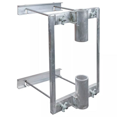 Safewaze SafeLink EZ-Link Double Connector - FS-EX2502-DBL
