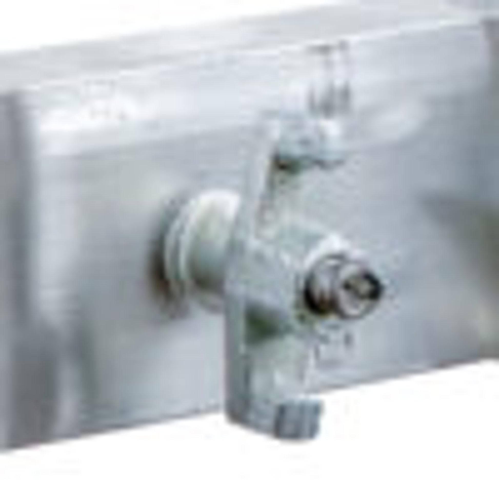 Safewaze SafeLink EZ-Link Double Connector - FS-EX2502-DBL