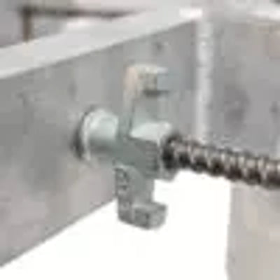 Safewaze SafeLink Form Link Anchor - FS-EX2502