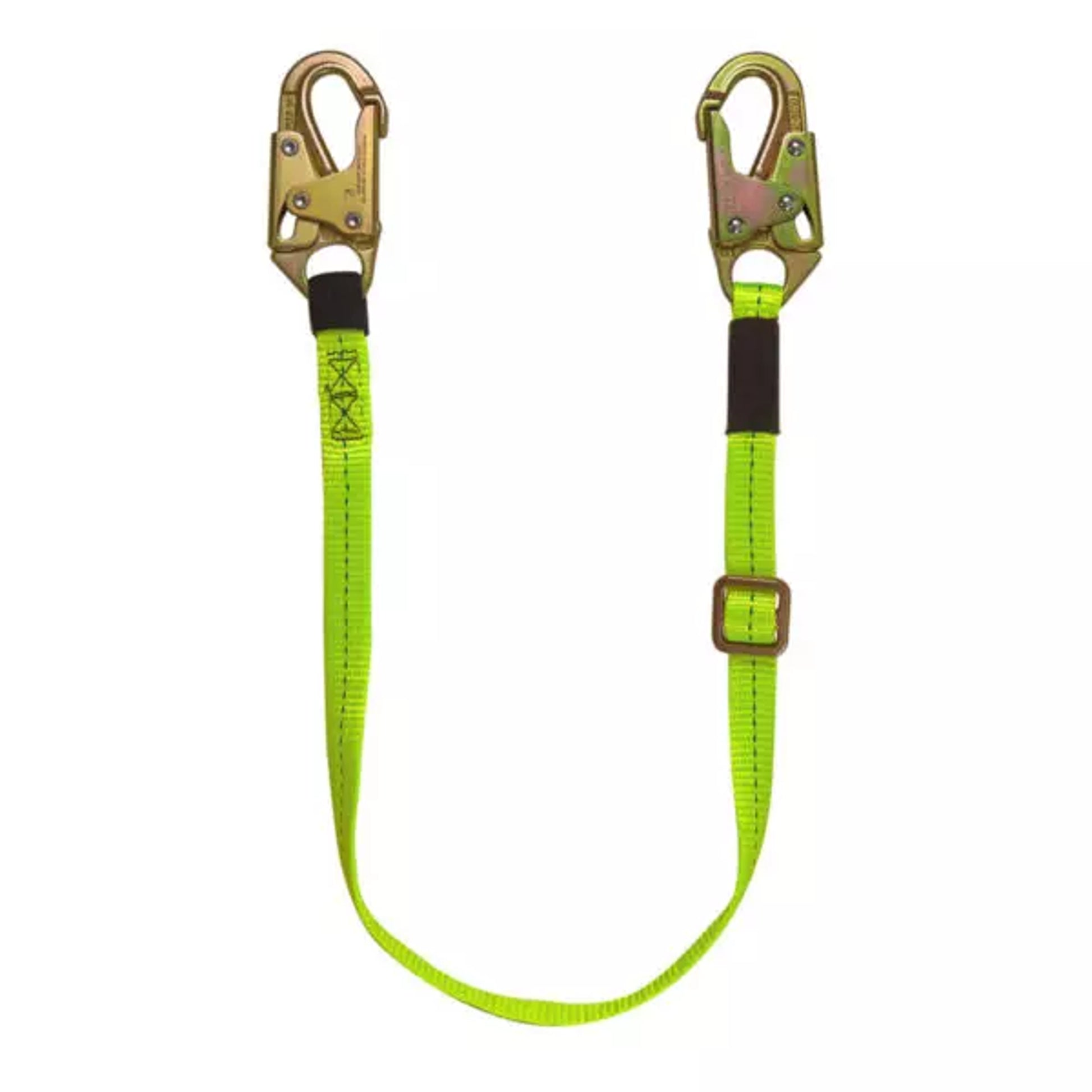 Suflink Safewaze SafeLink Strap - FS-EX2505 – Jendco Safety Supply